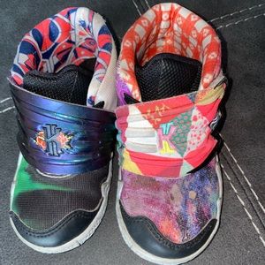 Toddler Nike Kyrie shoes